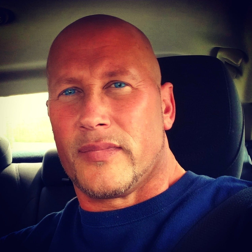 Meet your Posher, Roger